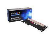 E Z Ink ™ Compatible Toner Cartridge Replacement For Samsung CLT 406S 1 Magenta CLT M406S
