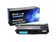 E Z Ink ™ Compatible Toner Cartridge Replacement For Brother 331 TN331 TN 331 1 Cyan TN331C