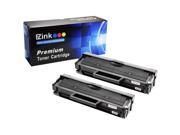 E Z Ink ™ Compatible Toner Cartridge Replacement for Samsung 101 MLT D101S 2 Black