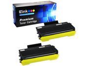 E Z Ink ™ Compatible Toner Cartridge Replacement For Brother TN 580 TN 650 TN580 TN650 High Yield 2 Black