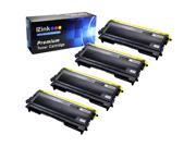 E Z Ink ™ Compatible Toner Cartridge Replacement For Brother TN350 TN 350 4 Black