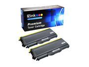 E Z Ink ™ Compatible Toner Cartridge Replacement For Brother TN330 TN360 High Yield 2 Black TN 330 TN 360