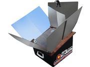 All American Sun Oven Dehydrating and Preparedness Accessory Package