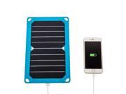 Renogy E.FLEX10 Portable Solar Panel with USB Port Cell Phone Charger