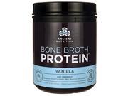 Ancient Nutrition Bone Broth Protein Powder Vanilla 16.2oz