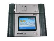 Autoboss SPX V30 Vehicle Diagnostic Computer Super Scanner with Printer