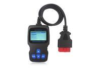 Autophix OM123 OBD2 EOBD CAN Hand held Engine Code Reader For Dodge Buick Cadillac Chevrolet Ford Chrysler