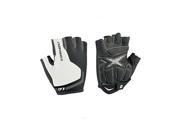 Louis Garneau 2016 Women s Mondo Sprint Cycling Gloves 1481159 Black White S