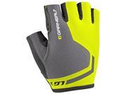 Louis Garneau 2017 Men s Mondo Sprint Cycling Gloves 1481158 Bright Yellow S
