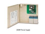 Security Door Controls 632RF Power Supply 16 in. L 12 24VDC 2A Output