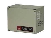 Altronix T2428175C Altronix T2428175C Step Down Transformer 175 VA 110 V AC Input 24 V AC 28 V AC Output