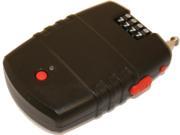 FJM Security Products SX 776 Cable Alarm Lock
