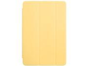 Apple Yellow iPad mini 4 Smart Cover Model MM2X2ZM A