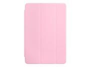 Apple Light Pink iPad mini 4 Smart Cover Model MM2T2ZM A
