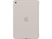 Apple Stone iPad mini 4 Silicone Case Model MKLP2ZM A