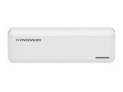 Kingwin KU 3100U3C M.2 NGFF B Key SSD External Enclosure Up to 10.0 Gbps Data Transfer Rate in USB 3.1 Gen 2 Type C