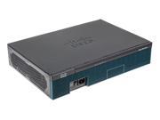 Cisco 2911 Router with Voice Security Bundle C2911 VSEC K9