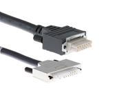 Cisco 14 pin to 22 pin RPS cable 5ft CAB RPS2300