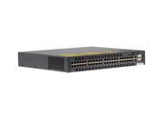 Cisco Catalyst 2948G 48 Port 10 100 Switch WS C2948G