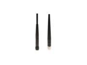 Cisco Aironet 2.4GHz Articulated Dipole Antenna Pack of Two AIR ANT4941 2P