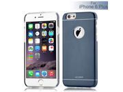 Cool VCOER Protective Hard Case for iPhone 6 Plus Royalblue