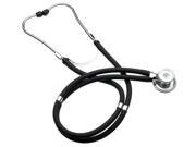 Sprague Rappaport Stethoscope Dual Head. 5 in 1 Multipurpose Quintscope Stethoscope Is Designed for Flexibilty of Clinical Needs Sound Performance and Affor