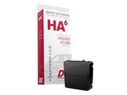 iDatalink FT HA6 DC Web Programmable Remote Start for Honda Acura PTS Models 2013 FTHA6
