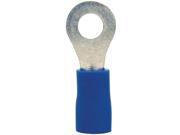 UPC 839868000101 product image for DB LINK RTB8 RING TERM,VINYL INS,BLUE 16-14GA,#8 RTB8 | upcitemdb.com