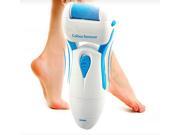 Electric Personal Removes Spin Foot Care Pedicure Callus Dry Dead Skin Washable