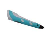 Factory outlets] generation 3D stereoscopic 3D printing pen brush pen teaching with LCD display