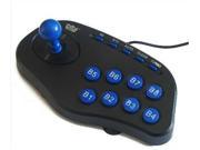 USB Arcade PC Game Controller GamePad for PC Vibration Joysticks For PC Laptop