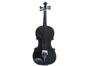 Student Acoustic Violin 3 4 Maple Spruce with Case Bow Rosin