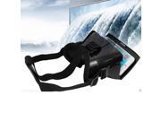 Mobile Movie 3D Virtual Reality Video Glasses for 3.5 5.6 inch Phone