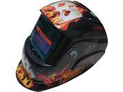 Auto Darkening Solar Welding Helmet Masks
