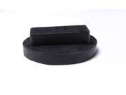 BMW Universal Adaptor Slotted Rubber Jack Pad Frame Rail Protector