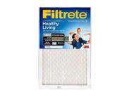 12x24x1 11.7 x 23.7 Filtrete 1900 Ultimate Allergen Reduction Filter by 3M Qty of 4