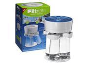 3M WFWS01WH Filtrete Water Station