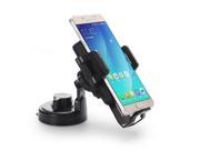 QI Wireless Chargering Standered Car Fast Charger Stand Dock For Samsung Galaxy