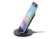 Itian A2 10W Multi function QI Full speed Standard Wireless Charger for Samsung