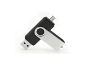 16GB Hi Speed USB Flash Drive OTG for PC and Smartphone Tablet Android OS