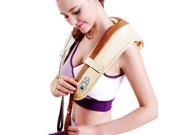 SKG Powerful 90W Neck and Shoulder Tapping Massager