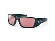 Oakley Fuel Cell Black Frame G30 Black Iridium Lens OO9096 98 Sunglasses