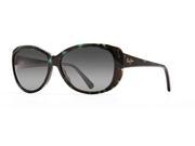 Maui Jim Emerald Grey Lens GS290 15E Sunglasses