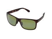 Maui Jim Sunglasses HT432 10M Full Rim