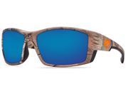 Costa Del Mar Cortez Real Tree Camo Blue Lens CZ69OBMP Sunglasses