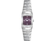 Kenneth Cole Women s Silver Analog Stainless Steel Watch KC4321 New In Box