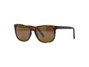 Maui jim H740 10CM Tail Slide Tortoise Frame Bronze Lens Polarized Sunglasses