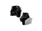 Engine Mounts Front Right Set Pair 4.8 5.3 6.0 6.6 L For Chevrolet GMC