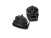 Engine Motor Mounts Front Right and Left Set Pair 3.0 L For Nissan 300ZX