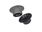 Control Arm Bushing Rear Set Pair 1.8 2.0 L For Volkswagen Pointer